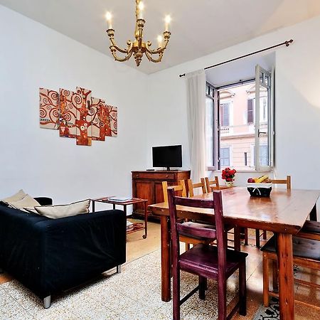 Appartement Unita à Rome Extérieur photo
