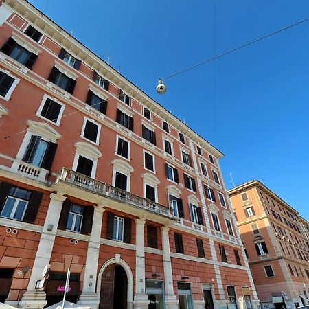 Appartement Unita à Rome Extérieur photo