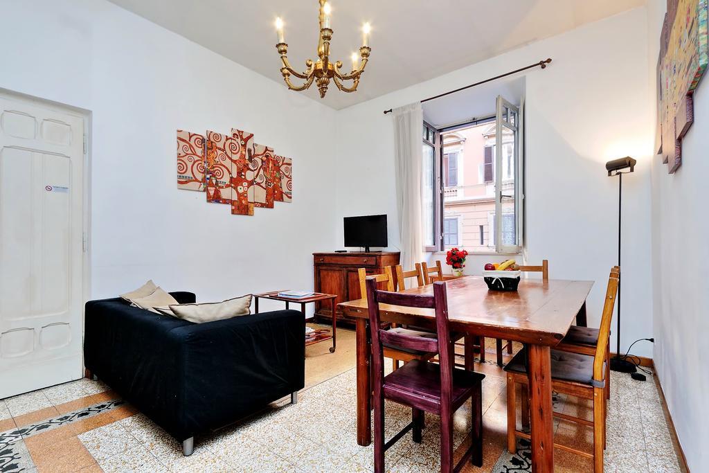 Appartement Unita à Rome Extérieur photo
