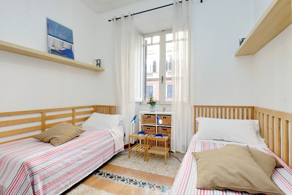 Appartement Unita à Rome Extérieur photo