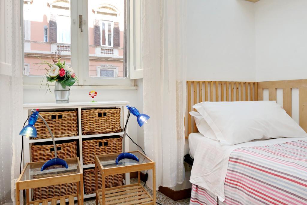 Appartement Unita à Rome Extérieur photo