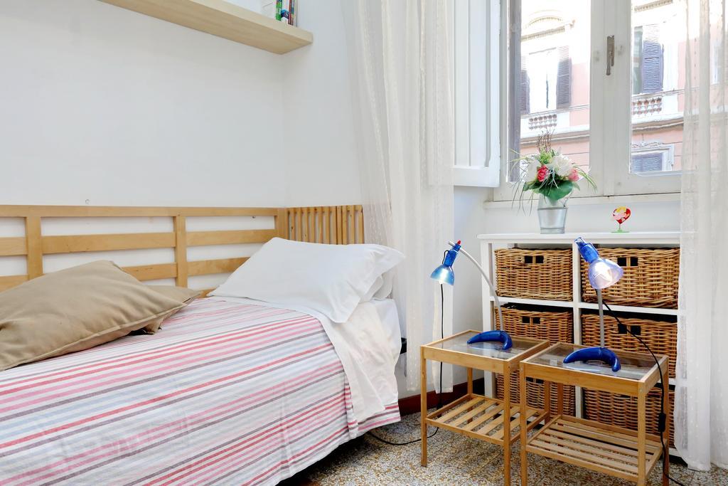 Appartement Unita à Rome Extérieur photo