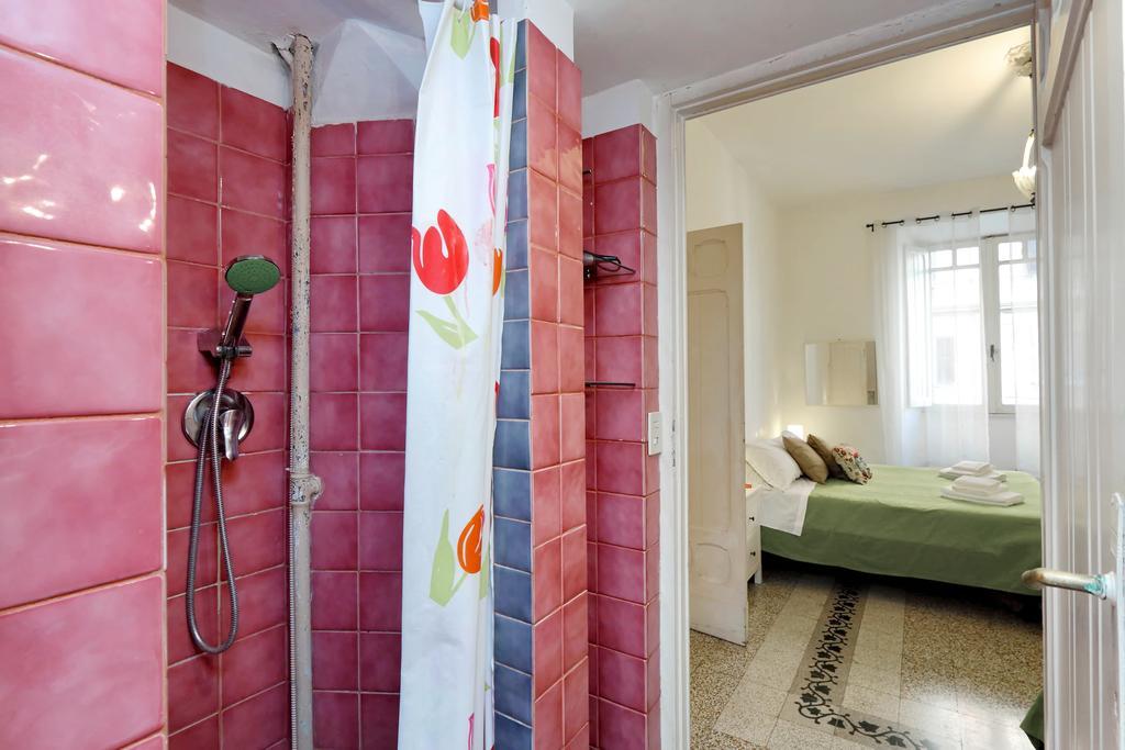 Appartement Unita à Rome Extérieur photo