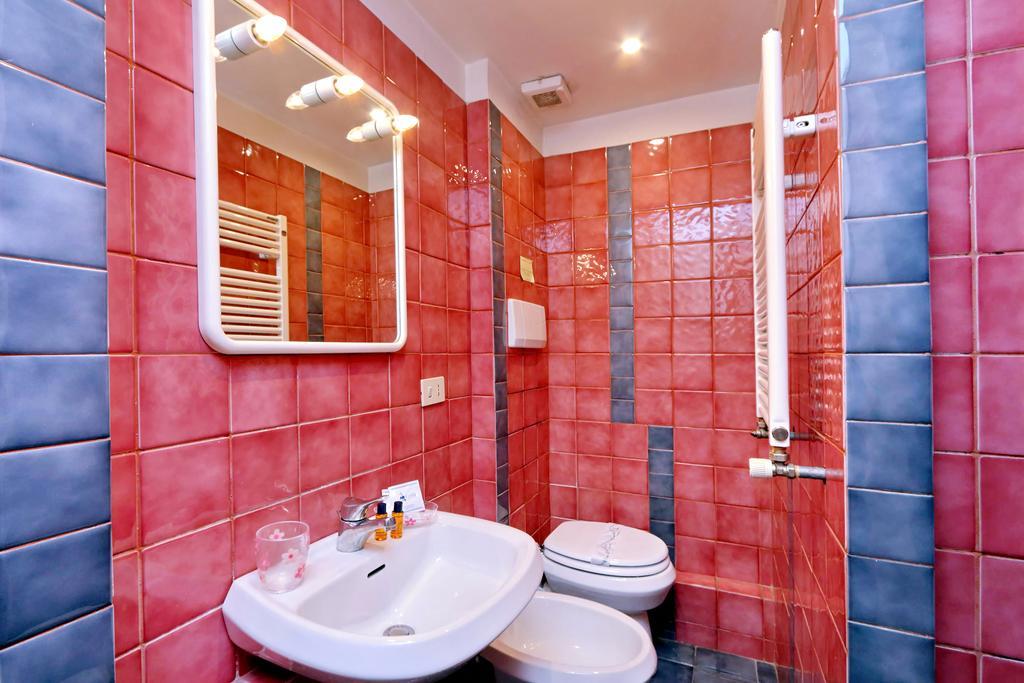 Appartement Unita à Rome Extérieur photo
