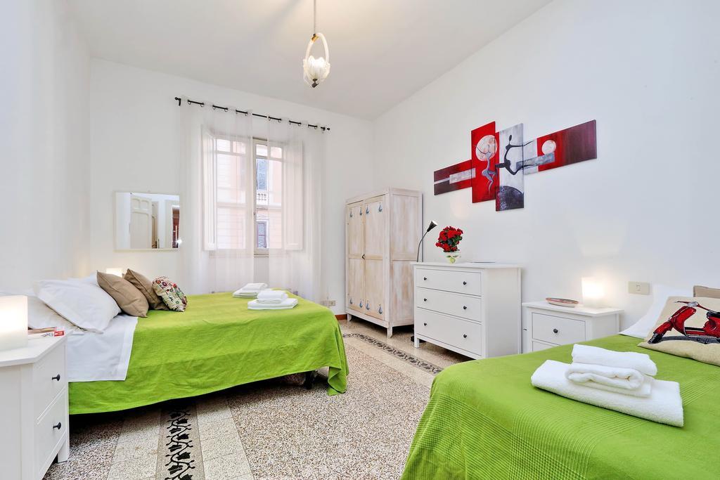 Appartement Unita à Rome Extérieur photo
