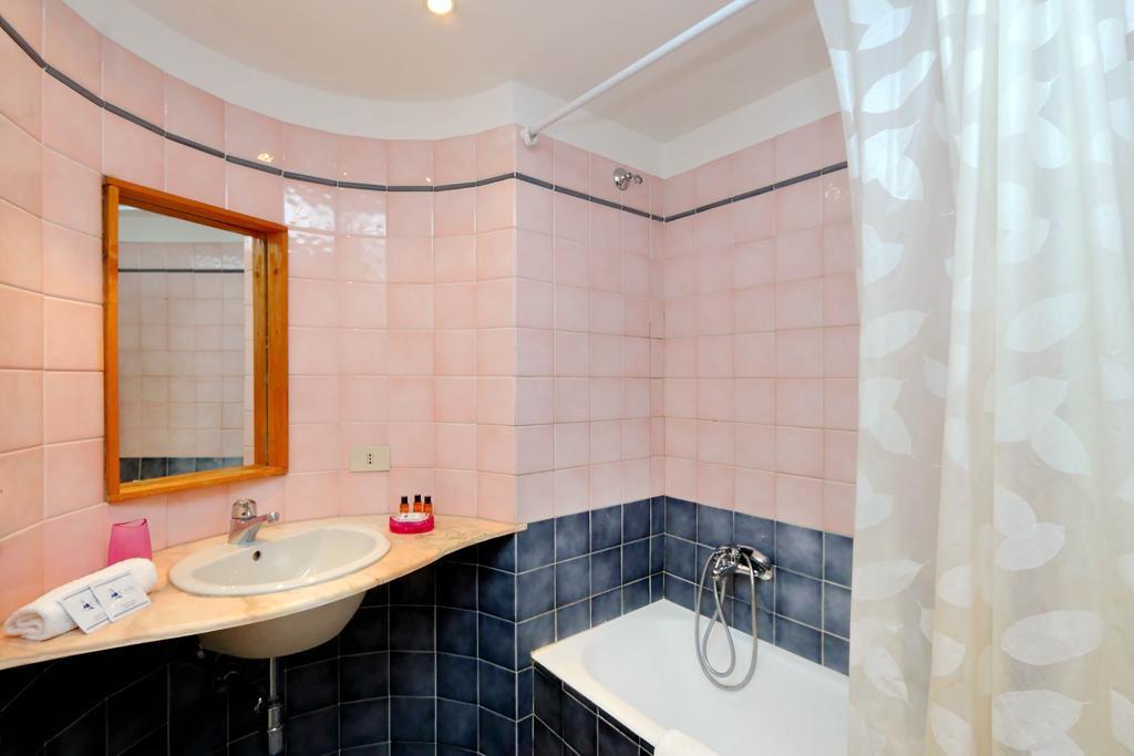 Appartement Unita à Rome Extérieur photo