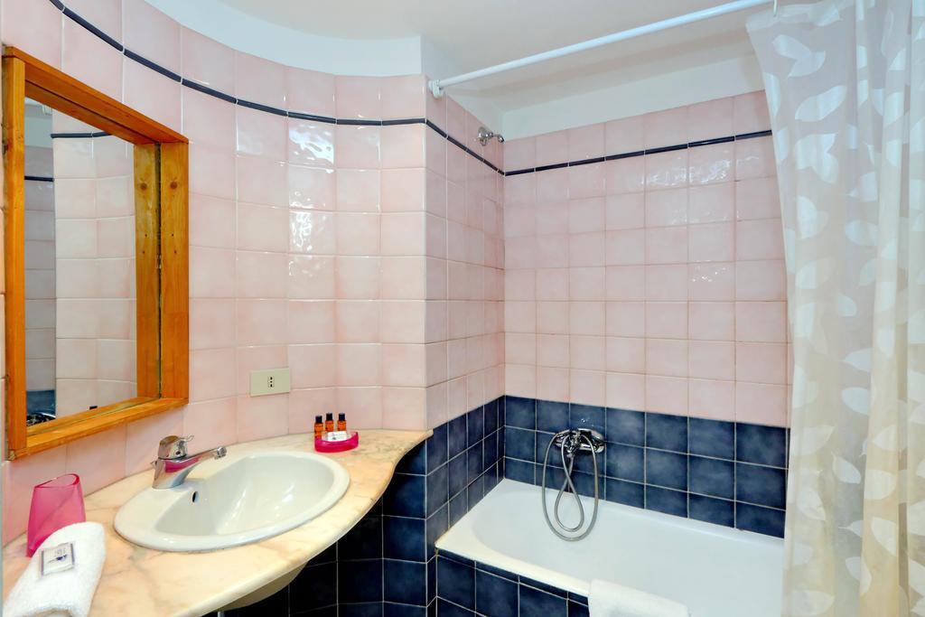 Appartement Unita à Rome Extérieur photo