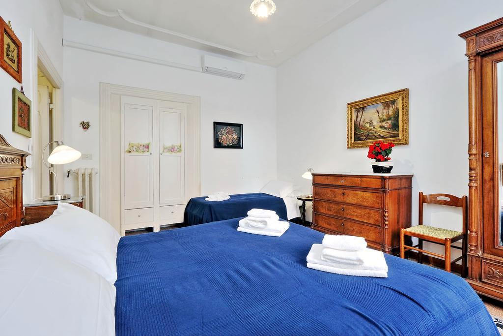 Appartement Unita à Rome Extérieur photo