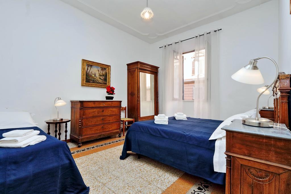 Appartement Unita à Rome Extérieur photo