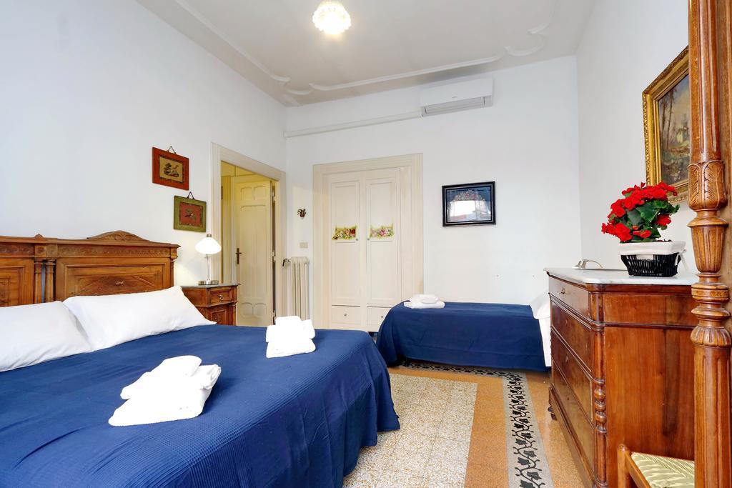 Appartement Unita à Rome Extérieur photo