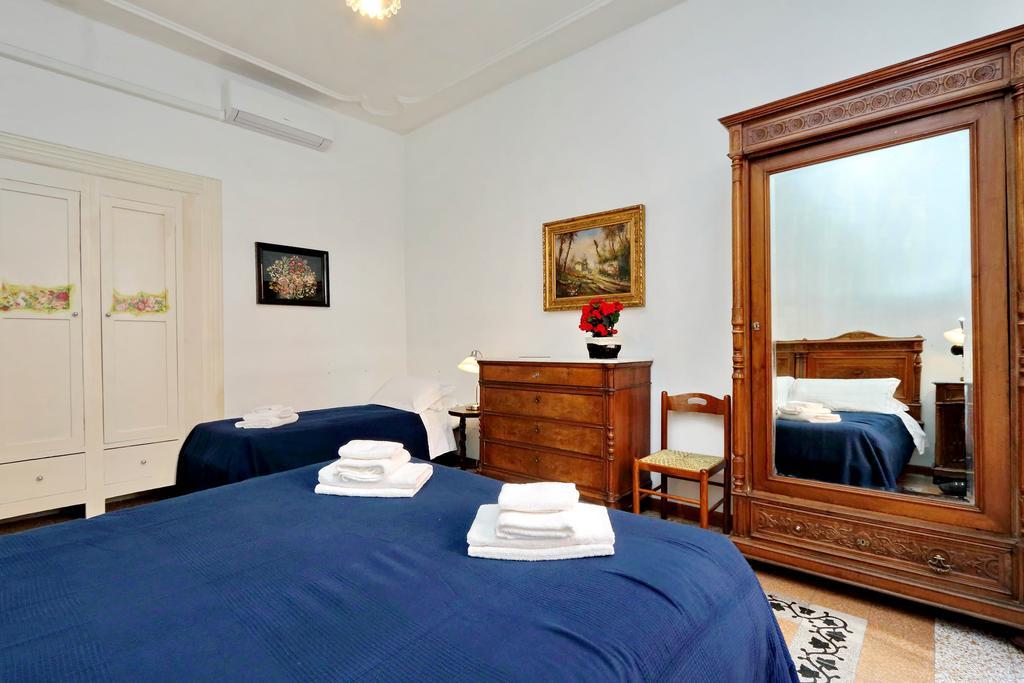 Appartement Unita à Rome Extérieur photo