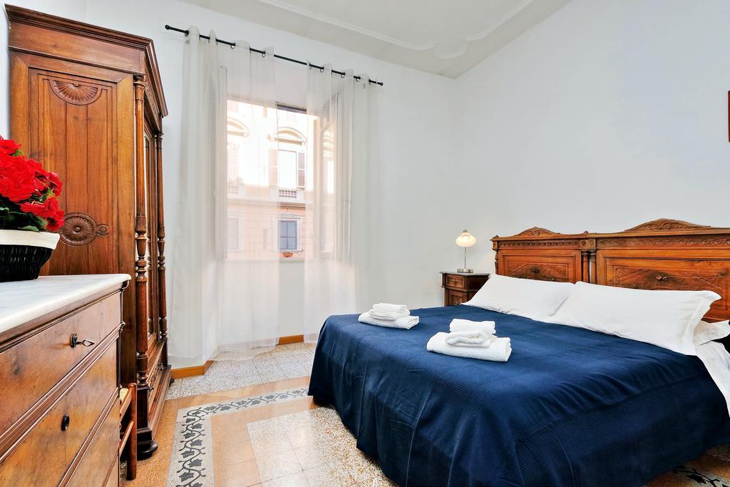Appartement Unita à Rome Extérieur photo