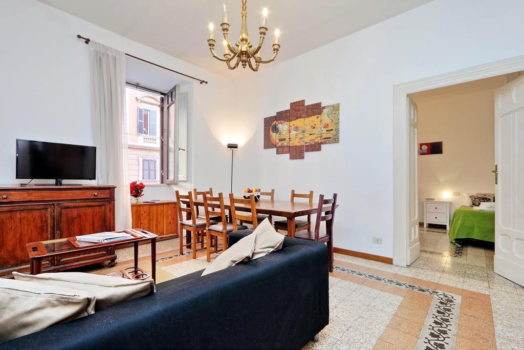 Appartement Unita à Rome Extérieur photo
